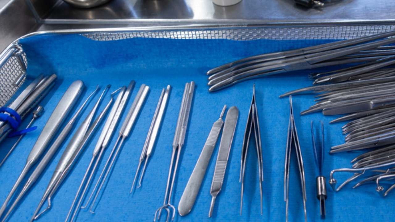 Surgical Instruments Online