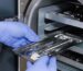 Decontaminates and Sterilizes Surgical Instruments